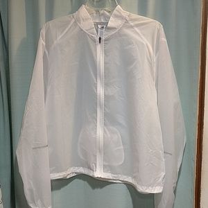 New Balance Fashion Running Jacket